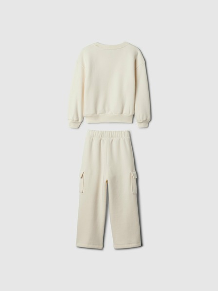GAP Baby sportos szett GAP