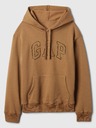 GAP GAP logós pulóver