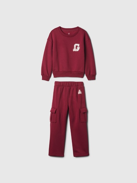 GAP Baby sportos szett GAP