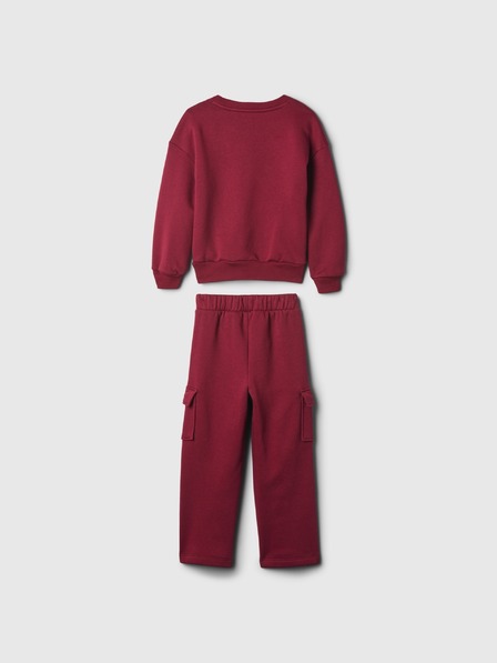 GAP Baby sportos szett GAP