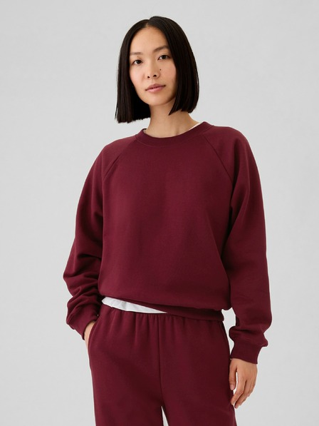 GAP Oversize Vintage Soft pulóver GAP