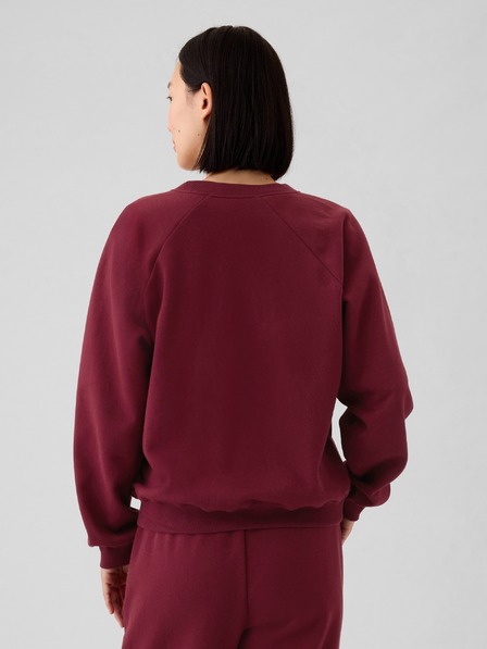 GAP Oversize Vintage Soft pulóver GAP
