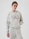 GAP Kapucnis pulóver Gap Athletic GAP