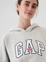 GAP Kapucnis pulóver Gap Athletic GAP