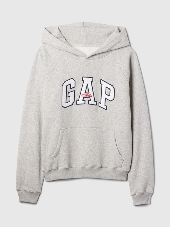 GAP Kapucnis pulóver Gap Athletic GAP
