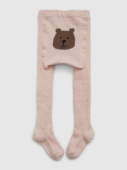 GAP Baby harisnyanadrág GAP