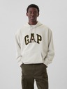 GAP Oversize pulóver Gap Athletic GAP