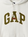 GAP Oversize pulóver Gap Athletic GAP
