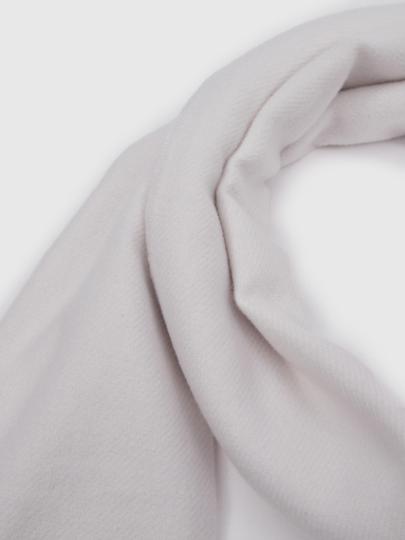 GAP Gyapjú keverék sál GAP