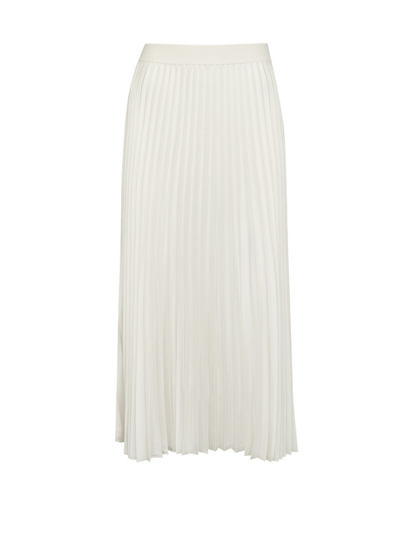 Orsay ORSAY krémszínű női szoknya