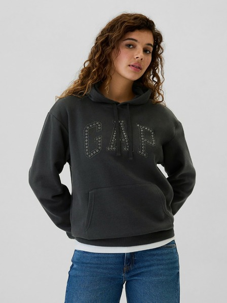 GAP GAP logós pulóver