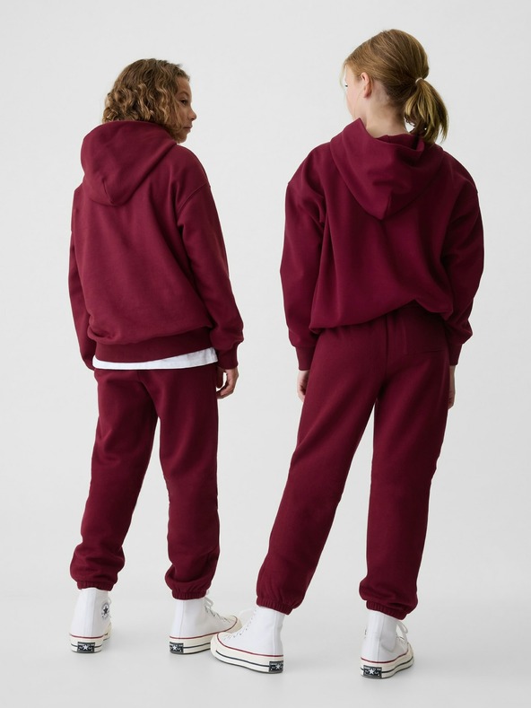 GAP Gyermek Gap Athletic Unisex pulóver GAP