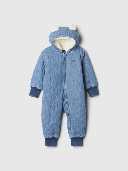 GAP Baby steppelt overall
