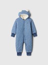 GAP Baby steppelt overall GAP