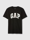 GAP GAP logó v-ss camo arch póló