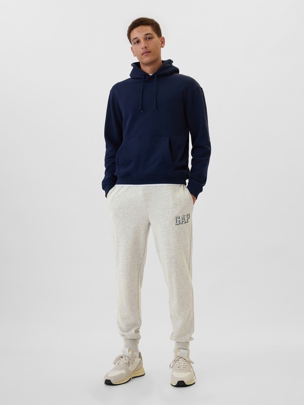 GAP GAP fleece melegítő nadrág