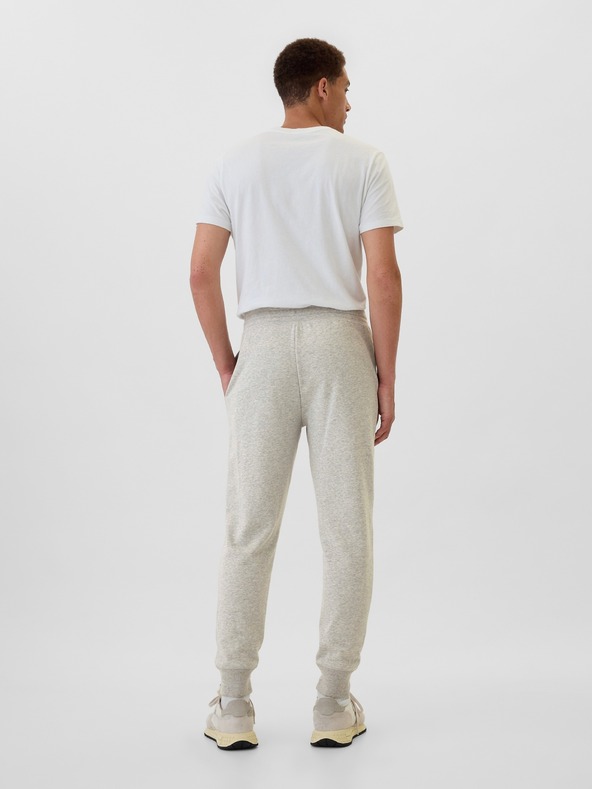 GAP GAP fleece melegítő nadrág