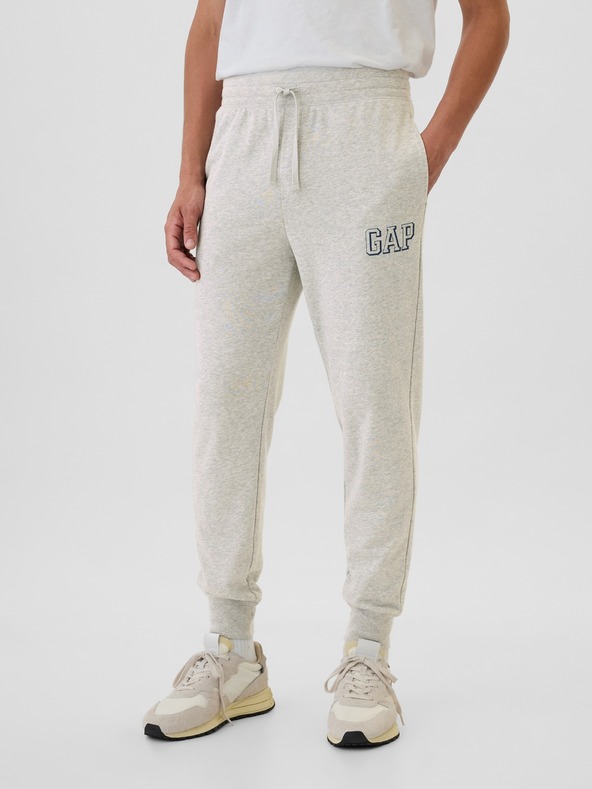 GAP GAP fleece melegítő nadrág