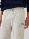 GAP GAP fleece melegítő nadrág