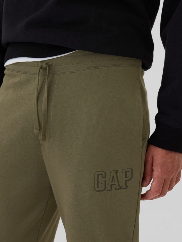 GAP Logós melegítőnadrág GAP