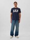 GAP GAP logó póló