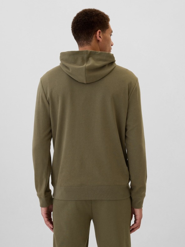 GAP GAP logós pulóver