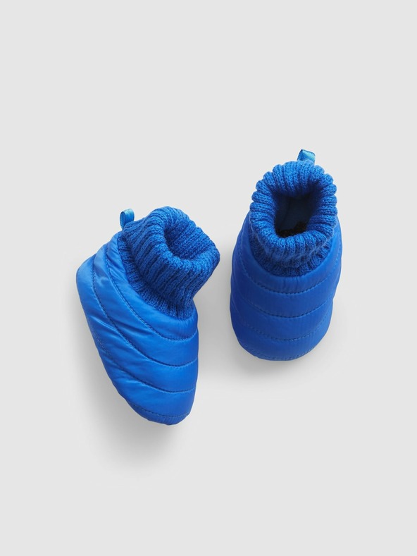 GAP Baby steppelt cipőcskék GAP
