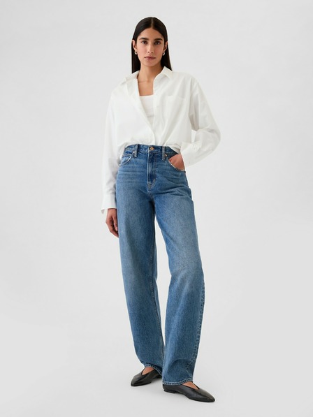 GAP Oversize ing Big Shirt GAP
