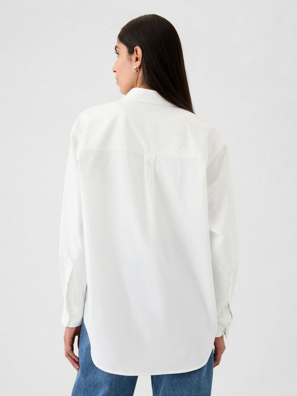 GAP Oversize ing Big Shirt GAP