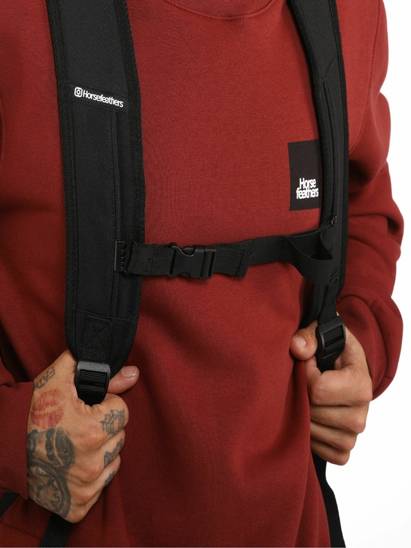 Horsefeathers Hátizsák Bolter Horsefeathers