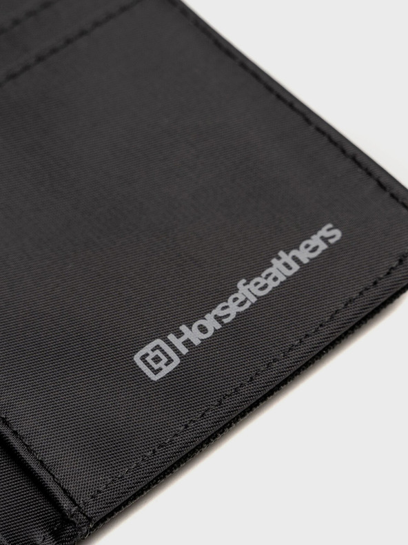 Horsefeathers pénztárca Ward Horsefeathers