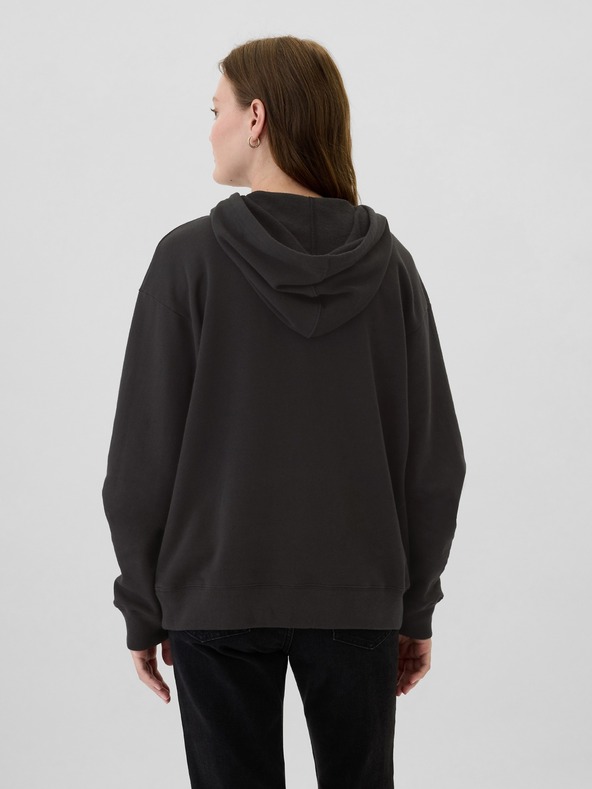 GAP GAP logós pulóver