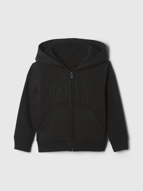 GAP Baby sherpa overál GAP