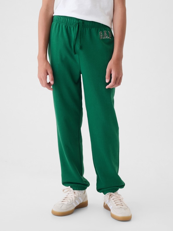 GAP Gyerek Logo melegítőnadrág GAP