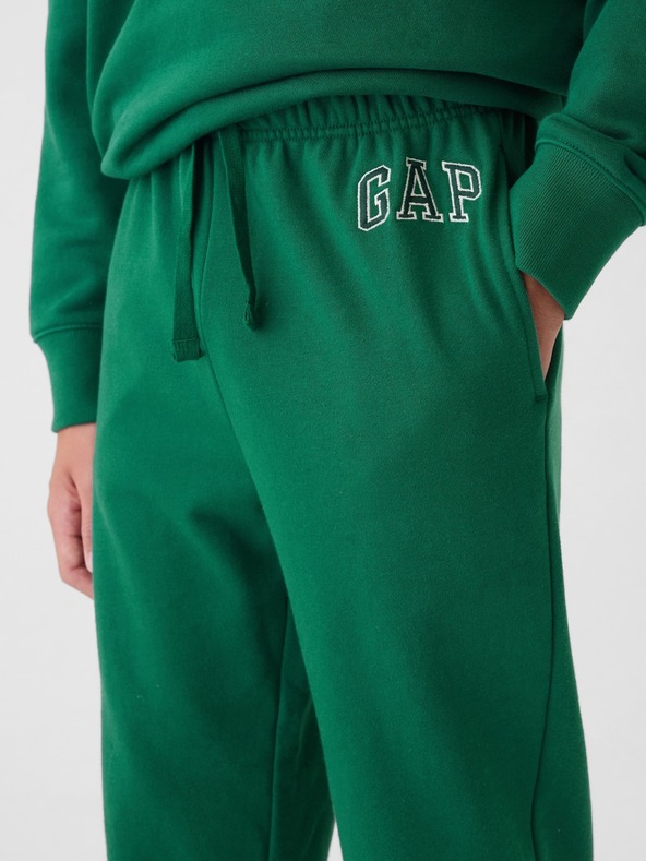 GAP Gyerek Logo melegítőnadrág GAP