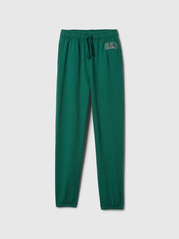 GAP Gyerek Logo melegítőnadrág GAP