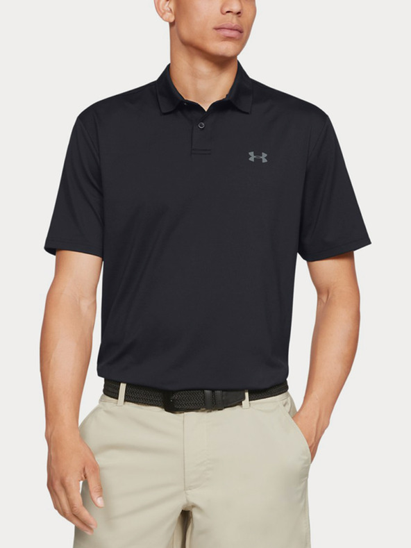 Under Armour Férfi póló Under Armour Performance Polo 2.0
