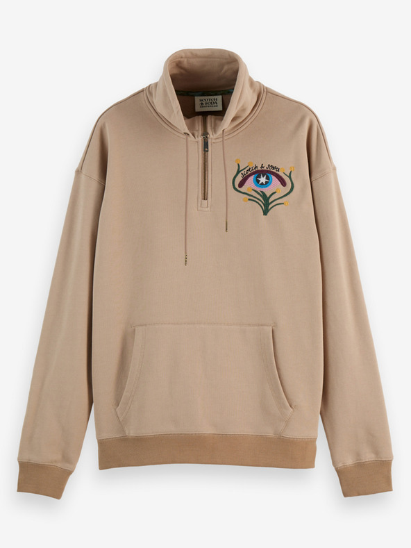 Scotch & Soda Férfi Scotch & Soda melegítőfelső