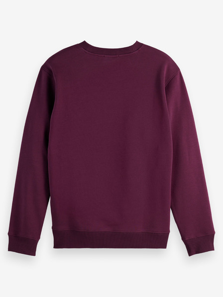 Scotch & Soda Férfi Scotch & Soda melegítőfelső