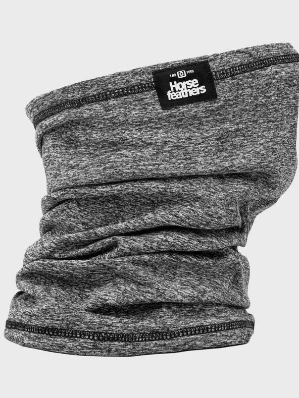 Horsefeathers Nyakkendő - szürke színű HORSEFEATHERS