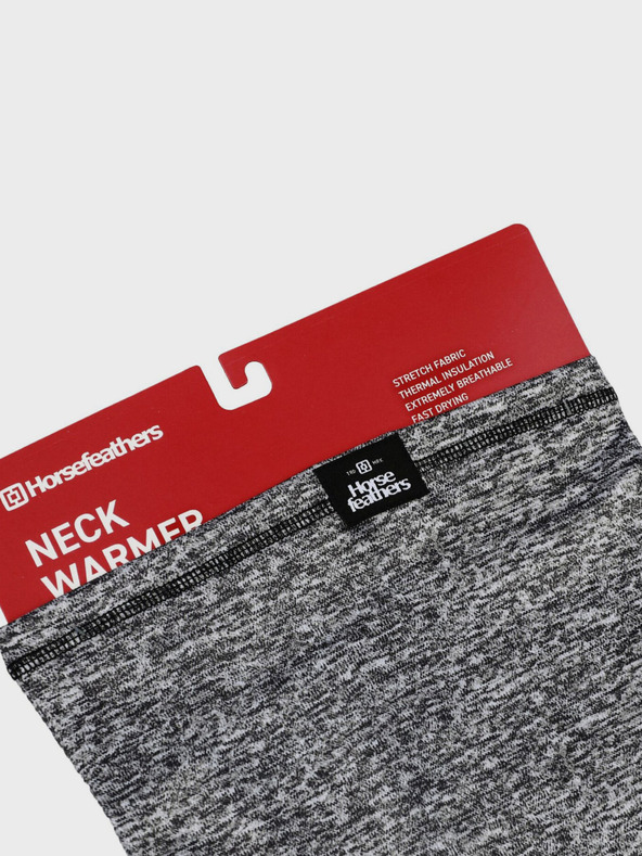 Horsefeathers Nyakkendő - szürke színű HORSEFEATHERS