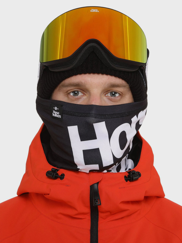 Horsefeathers Nyakmelegítő - HORSEFEATHERS logó