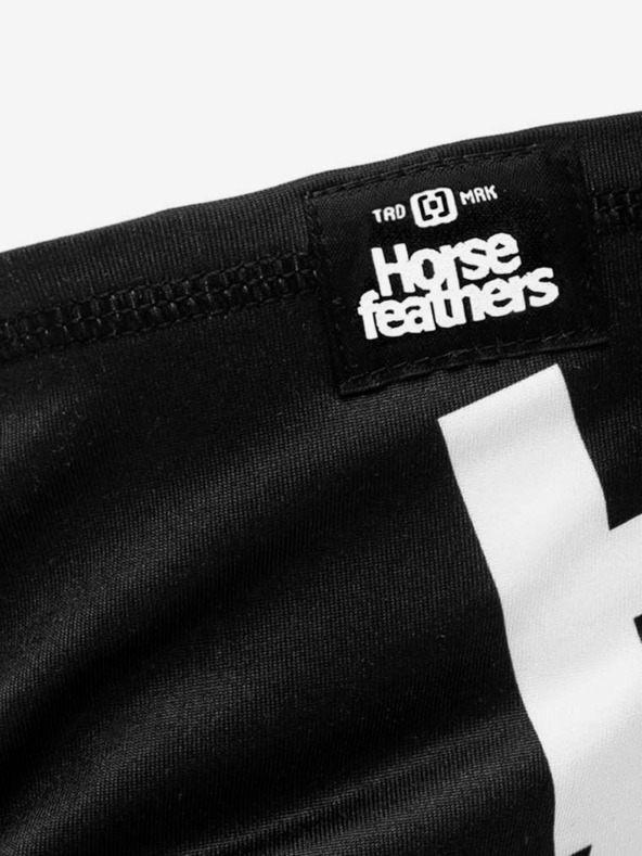 Horsefeathers Nyakmelegítő - HORSEFEATHERS logó