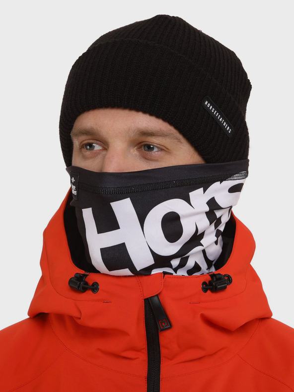 Horsefeathers Nyakmelegítő - HORSEFEATHERS logó