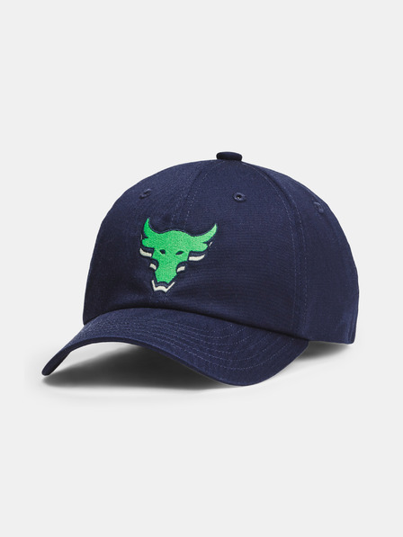 Under Armour Fiú baseball sapka Under Armour Youth Project Rock Adj