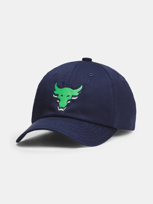 Under Armour Fiú baseball sapka Under Armour Youth Project Rock Adj