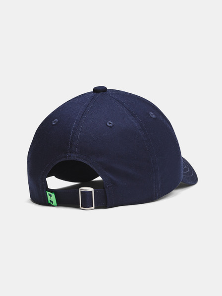 Under Armour Fiú baseball sapka Under Armour Youth Project Rock Adj