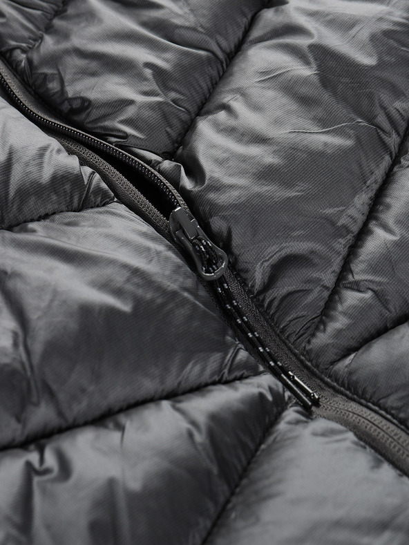 ALPINE PRO Férfi steppelt mellény hi-therm ALPINE PRO NORF kék