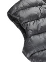 ALPINE PRO Férfi steppelt mellény hi-therm ALPINE PRO NORF kék
