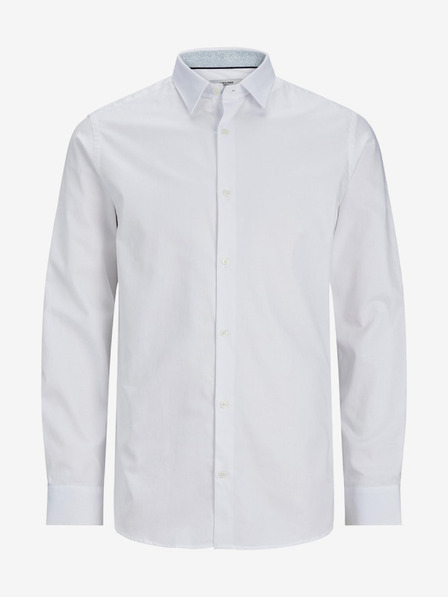 Jack & Jones Fehér Jack & Jones férfi északi férfi ing